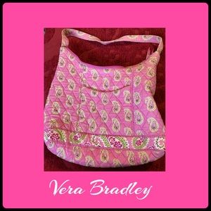 Vera Bradley Bag